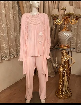 Artiş marka hamile pijama 