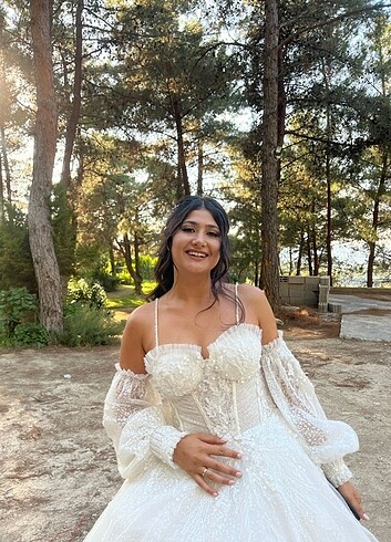 Gelinlik 