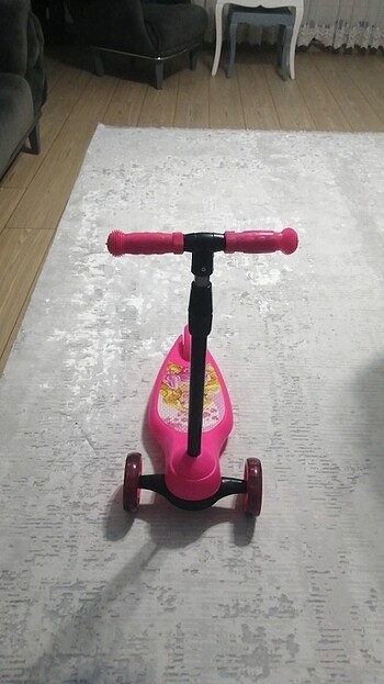 Scooter 