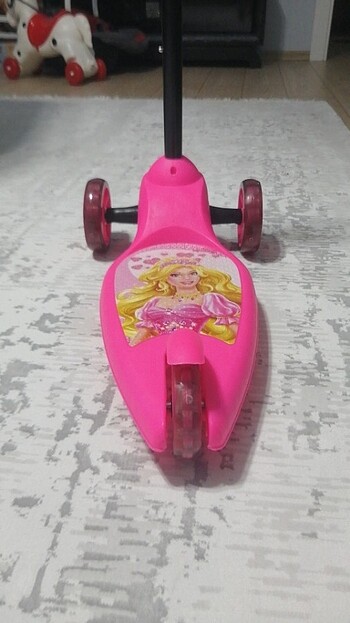  Beden Scooter 