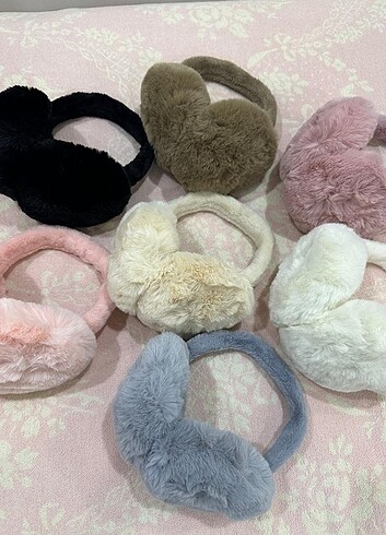  bayan kulaklık  - Görsel 3