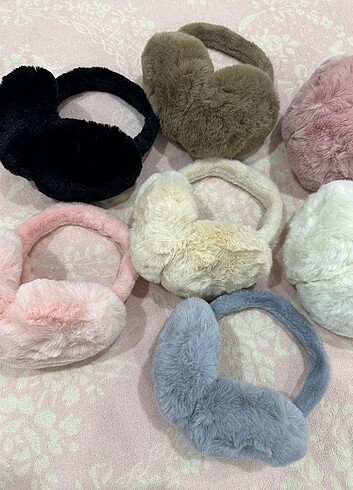  bayan kulaklık  - Görsel 4