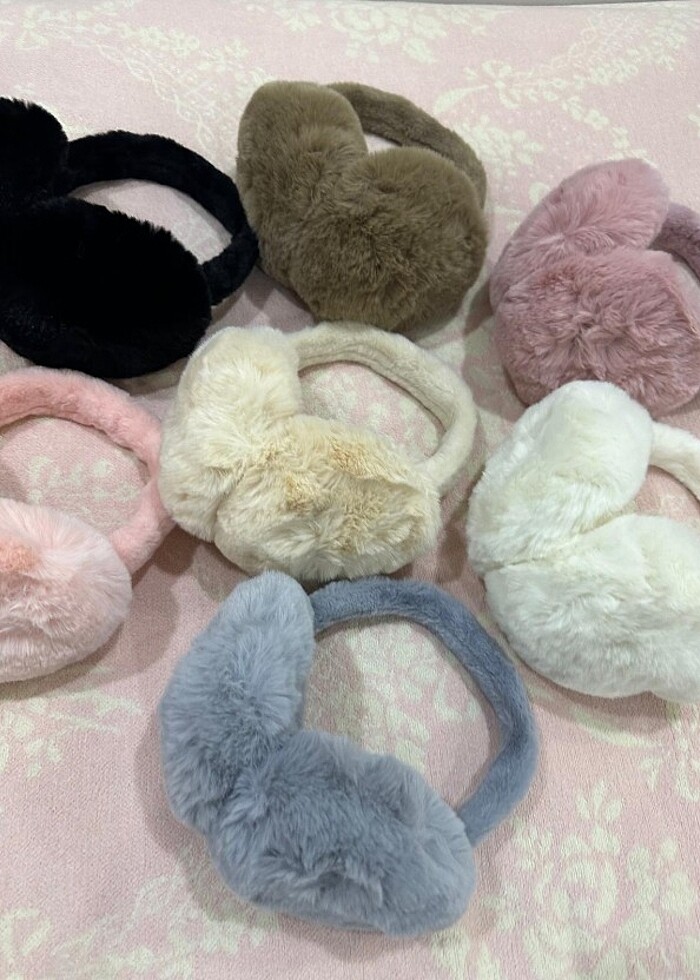  bayan kulaklık  - Görsel 2