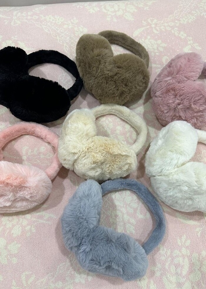  bayan kulaklık  - Görsel 3