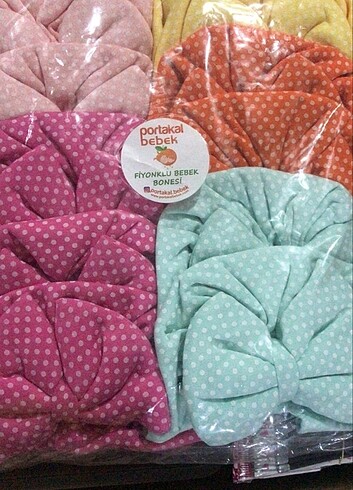 Bebek bone - Görsel 2