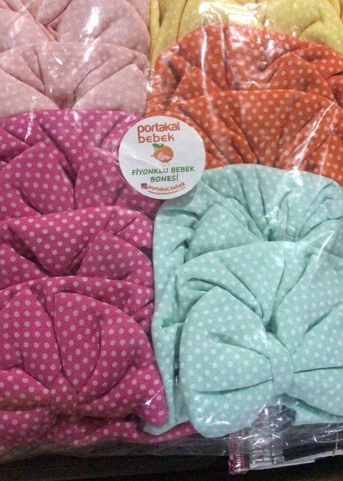 Bebek bone - Görsel 2