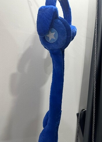 Erkek cocuk kulaklik - Görsel 5