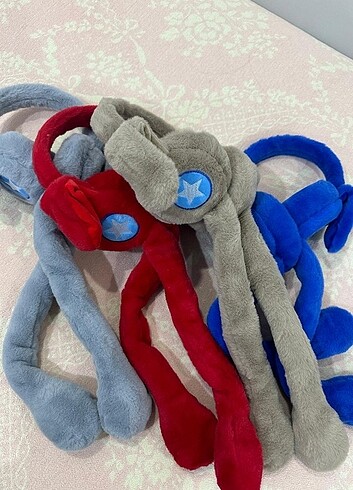 Erkek cocuk kulaklik - Görsel 6