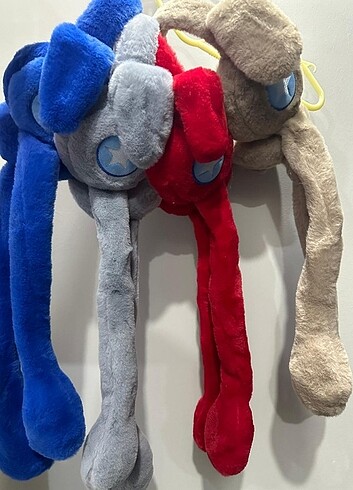 Erkek cocuk kulaklik - Görsel 7