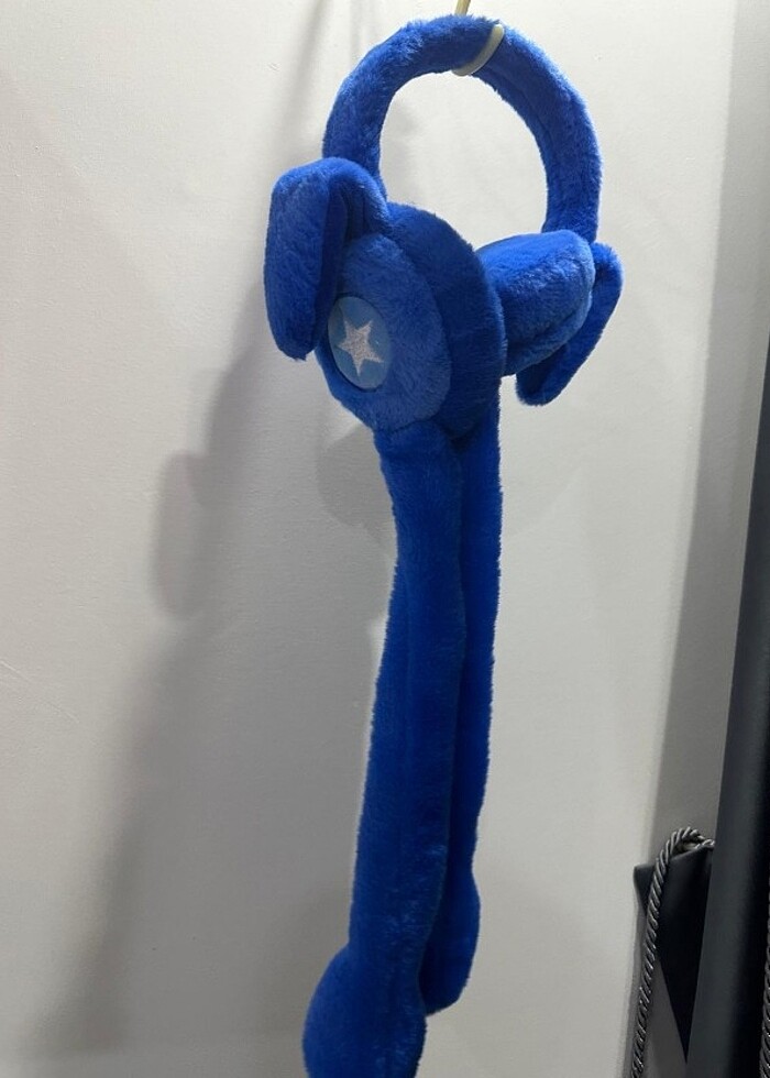 Erkek cocuk kulaklik - Görsel 2