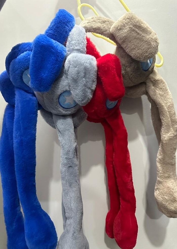 Erkek cocuk kulaklik - Görsel 3