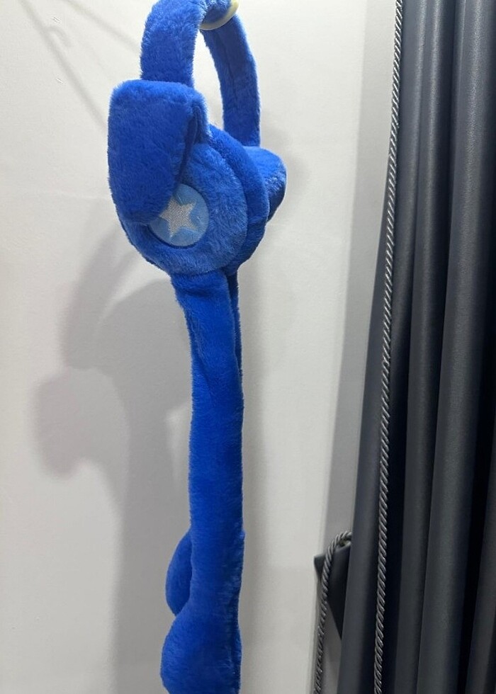 Erkek cocuk kulaklik - Görsel 4