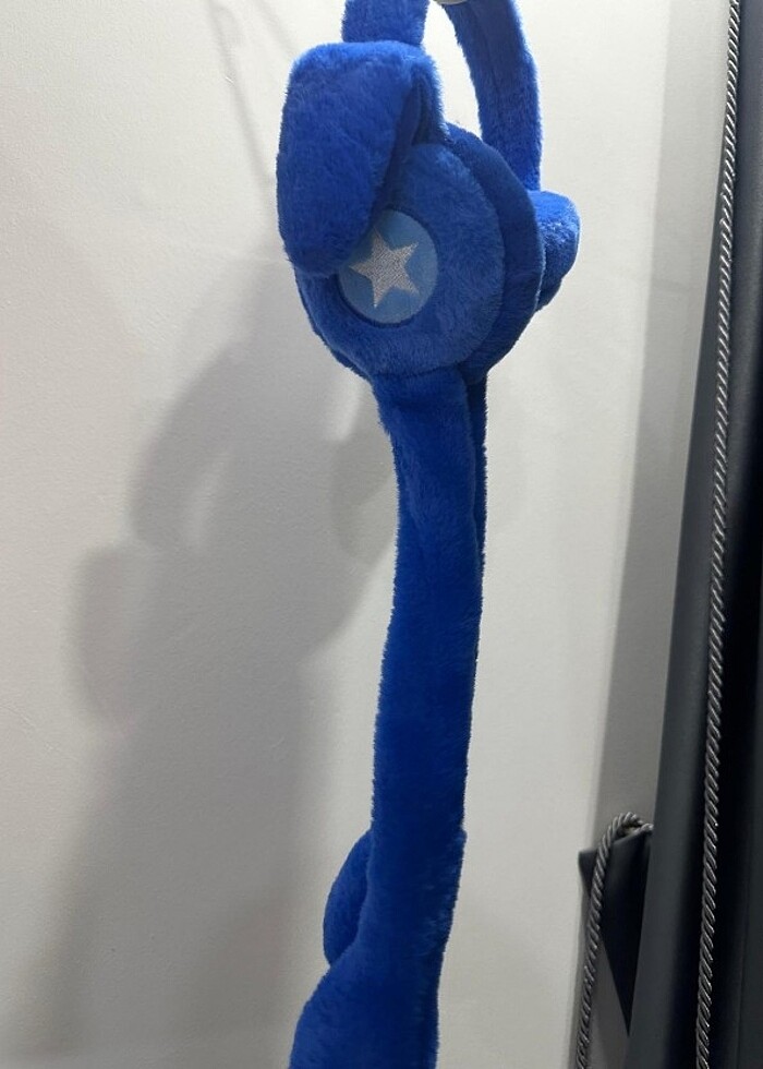 Erkek cocuk kulaklik - Görsel 5