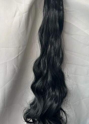 Atkuyrugu saç - Görsel 5