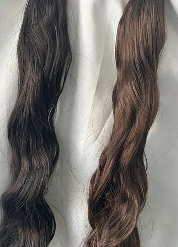 Atkuyrugu saç - Görsel 6