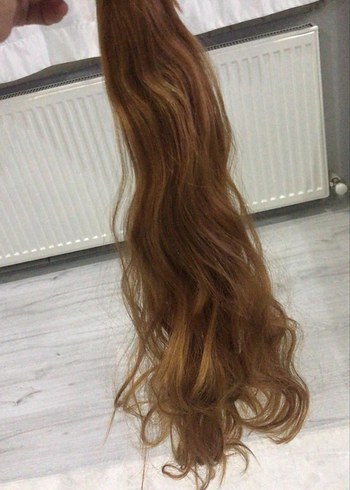 Atkuyrugu saç - Görsel 7