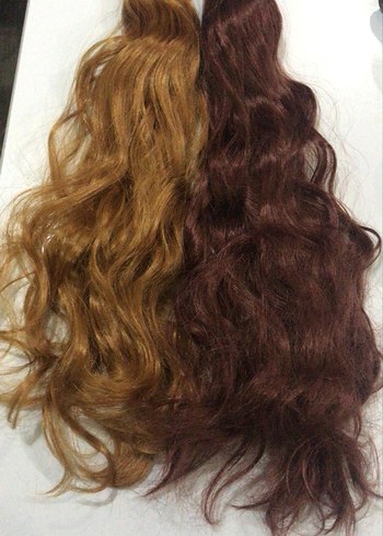 Atkuyrugu saç - Görsel 9