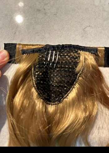 Atkuyrugu saç - Görsel 13