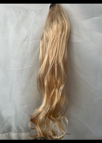 Atkuyrugu saç - Görsel 10