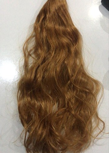 Atkuyrugu saç - Görsel 8