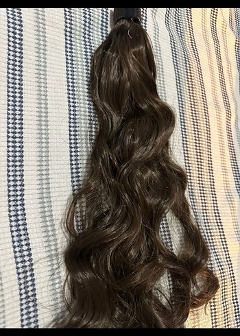 Atkuyrugu saç - Görsel 11