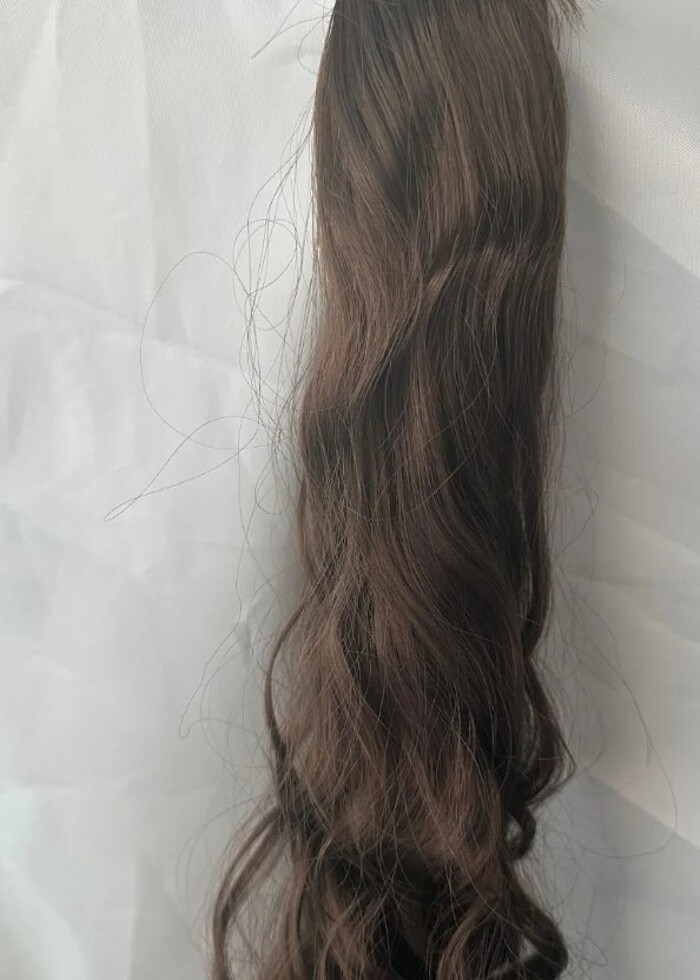 Atkuyrugu saç - Görsel 2