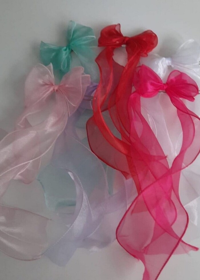 Kurdele toka - Görsel 2