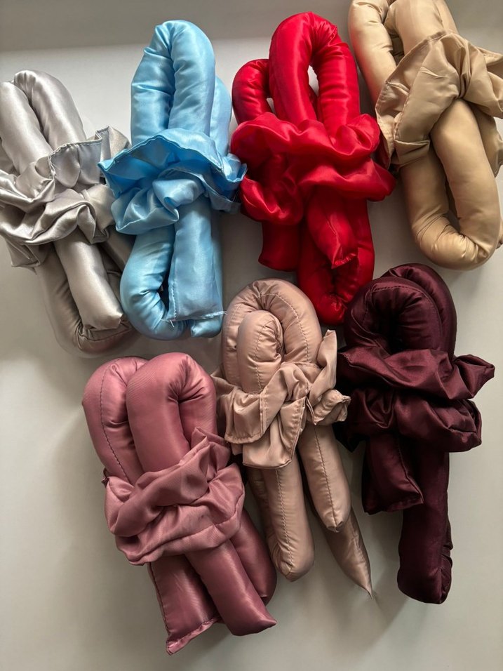 saç sosisi - Görsel 4