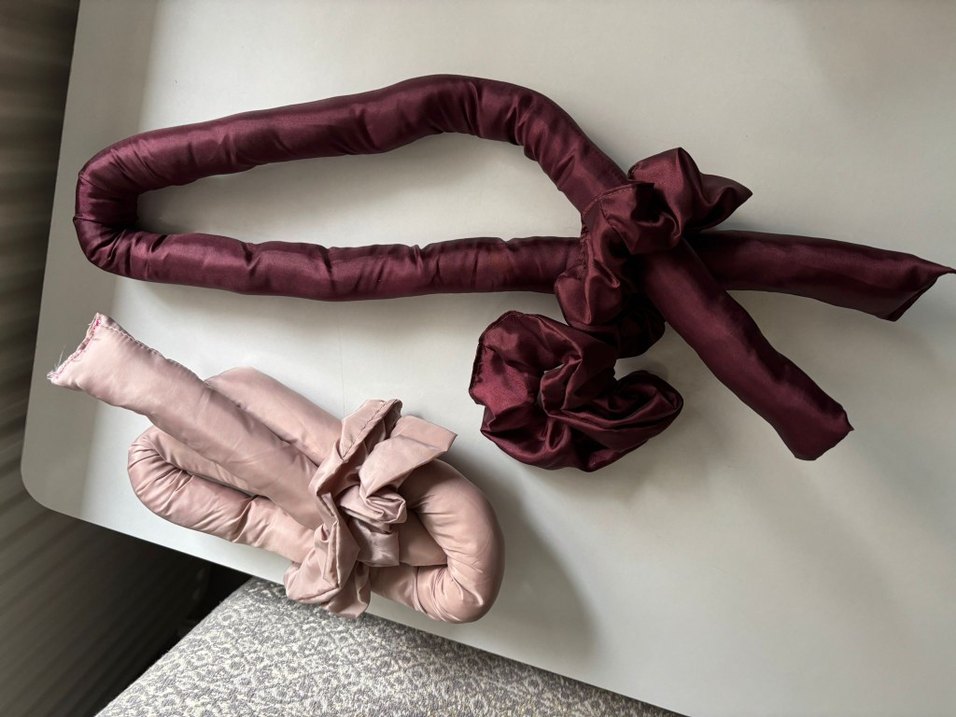 saç sosisi - Görsel 5