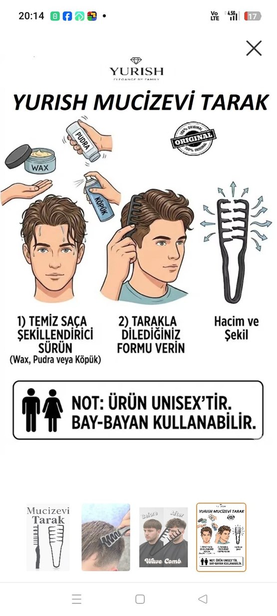 mucize Tarak - Görsel 4