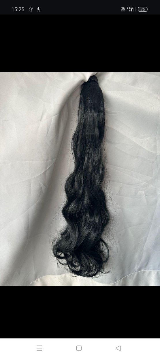 Kadın Saç Aksesuarı - Görsel 2