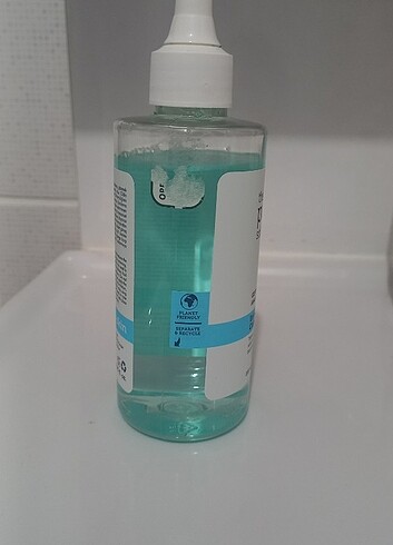 Beden the purest solution 3lü set
