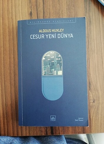 Cesur Yeni Dünya