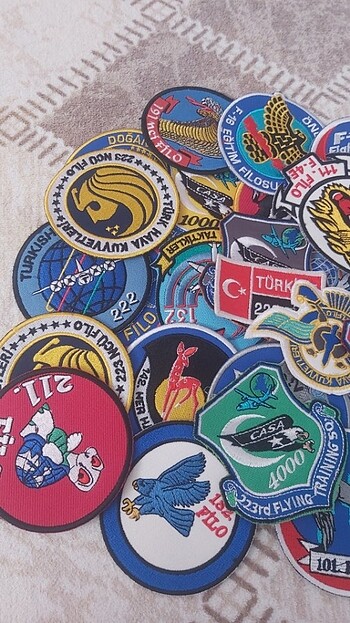 Diğer Arma 