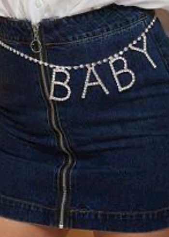 Taşlı Kemer - Görsel 2