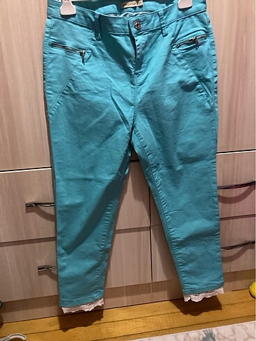 Lcw pantolon ürün boyu 89 cm