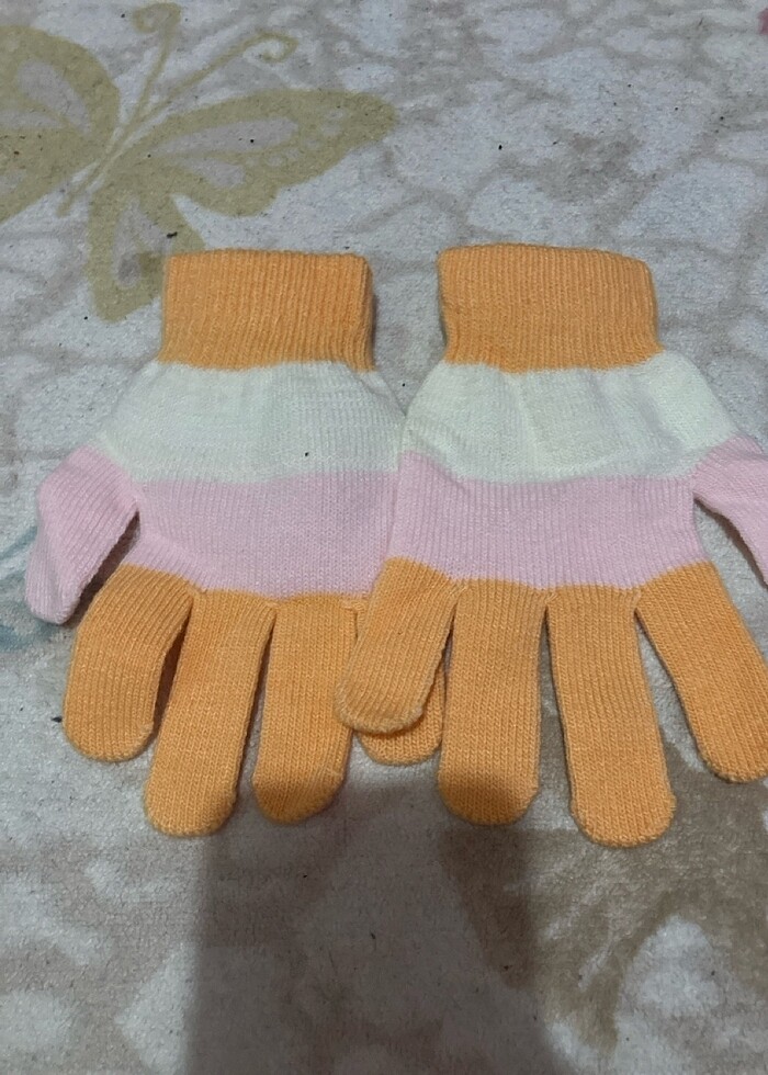 Winks eldiven yeni - Görsel 2