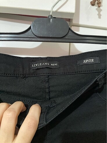 LC Waikiki Pantalon esnek 32/30