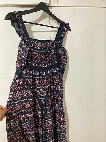 xl Beden Elbise uzun xl lc waikiki