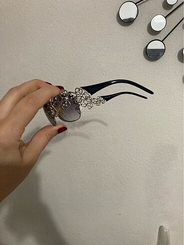 Beden çeşitli Renk Güneş gözlüğü taşlı yeni