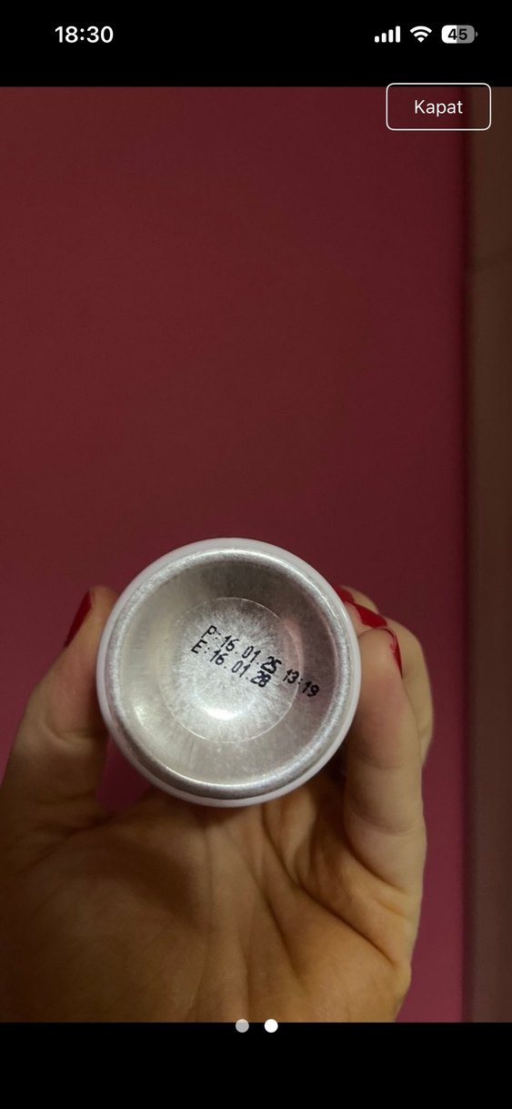 Rexona Passion Kadın Deodorant 48 Saat - Görsel 2