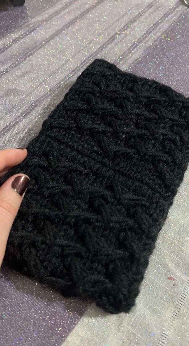 Siyah taşlı saç bandı yeni - Görsel 2