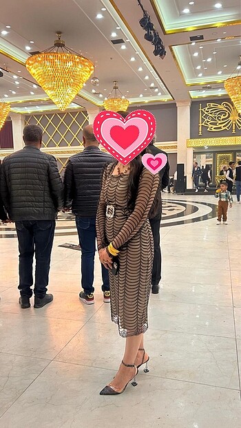 Diğer Elbise