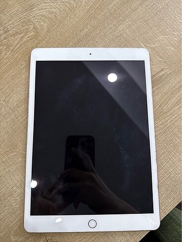 Apple İpad 7. Nesil