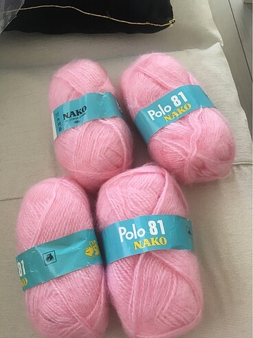 Pembe yün