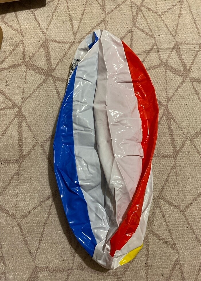 Deniz Topu - Görsel 2