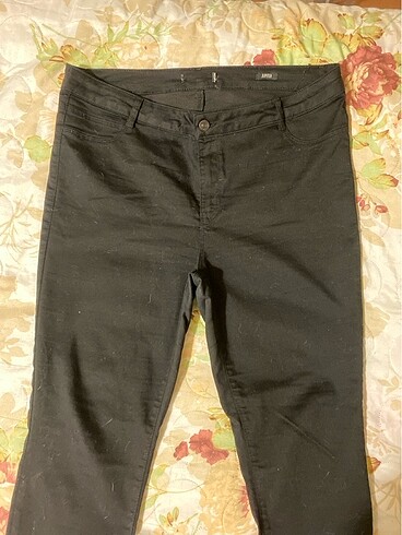 LC Waikiki Kadın Kot Pantolon