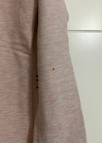 Genç Kız Uzun Kollu Tişört - Görsel 2