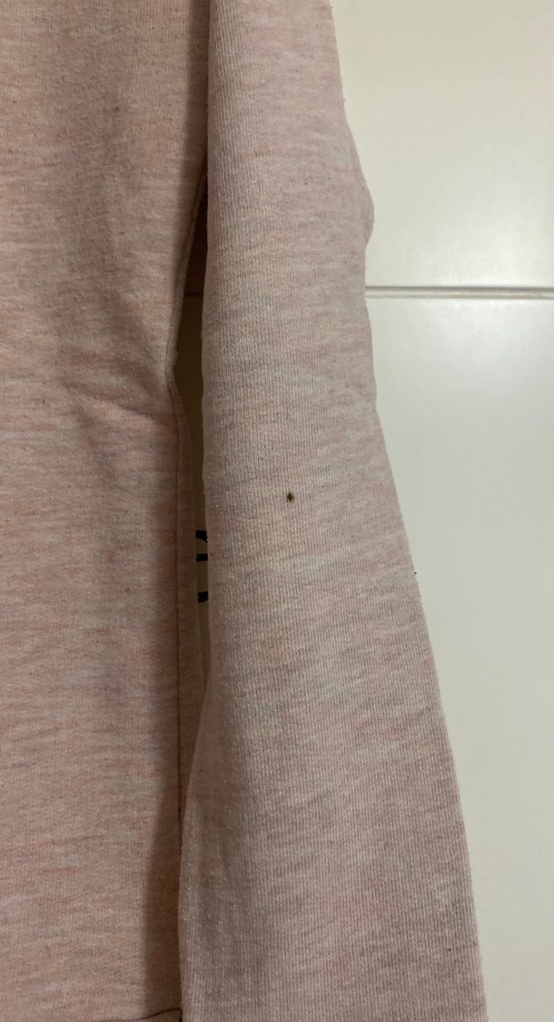 Genç Kız Uzun Kollu Tişört - Görsel 2