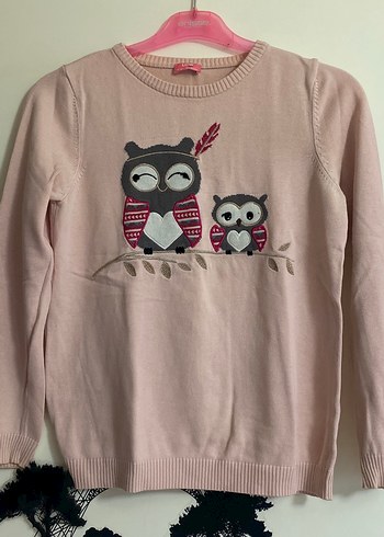 LC Waikiki 13-14 Yaş